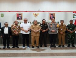 Partisipasi Pemilih Turun di Pemilu 2024, Arsyadjuliandi Rachman Minta Penyelenggara Pilkada di Riau Masif Sosialisasi