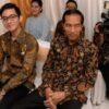 Farabi Arafiq Desak Jokowi dan Gibran Segera Deklarasikan Diri Gabung Partai Golkar