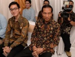 Farabi Arafiq Desak Jokowi dan Gibran Segera Deklarasikan Diri Gabung Partai Golkar