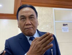 Skenario Partai Golkar Siap Jadi Cawagub Jika Bambang Pacul Maju Pilgub Jawa Tengah