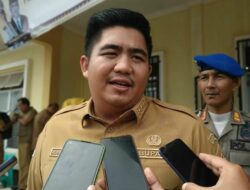 Roby Kurniawan Dukung Langkah Gubernur Ansar Ahmad Inventarisir Perizinan Lahan di Kepri