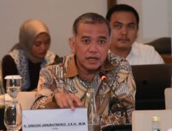 Singgih Januratmoko Apresiasi Revitalisasi Dua Hotel Berbintang Milik BUMN di Bali