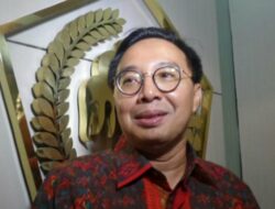 Bobby Rizaldi Sambut Gembira Nasdem dan PKB Gabung Koalisi Prabowo-Gibran