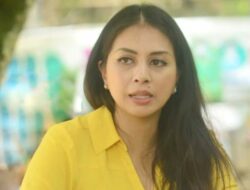 Andravirti Karita Jadi Perempuan Pertama Masuk Kandidat Cagub Kaltara Dari Partai Golkar