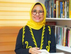 Edisi Kartini Partai Golkar: Sosok Hebat Ketua Umum Pengajian Al Hidayah Hetifah Sjaifudian
