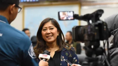 Meutya Hafid Soal Ledakan Gudang Amunisi Kodam Jaya: TNI AD Harus Punya Sistem Keamanan Alutsista Yang Solid