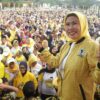 Edisi Kartini Partai Golkar: Sosok Hebat Ketua DPD I Partai Golkar Banten, Ratu Tatu Chasanah