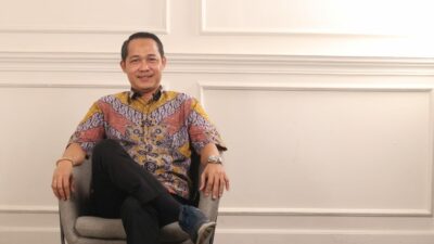 Iwan Soelasno Minta Otoritas IKN Jangan Ubah Status Desa di IKN Jadi Kota
