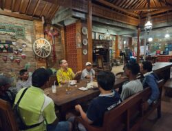 Iwan Soelasno: Saatnya Desa Bersatu Kawal Pemerintahan Prabowo-Gibran