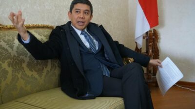 Yuddy Chrisnandi: Arahan Prabowo Agar Pendukungnya Tak Turun ke Gedung MK Bentuk Kenegarawanan