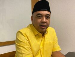 Basri Baco: Ahmed Zaki Iskandar Terbuka Untuk Posisi Cagub Atau Cawagub Jakarta