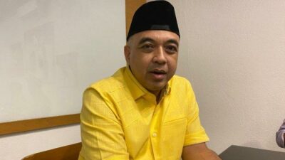Basri Baco: Ahmed Zaki Iskandar Terbuka Untuk Posisi Cagub Atau Cawagub Jakarta