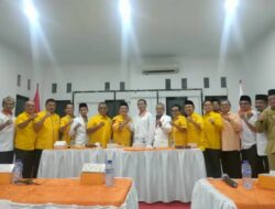 Partai Golkar Ajak PKS Berkoalisi Usung Jaro Ade di Pilbup Bogor 2024