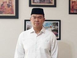 Digadang-Gadang Maju Pilwalkot Bandar Lampung, Rycko Menoza Justru Galau