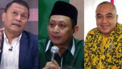 Bamus Betawi Sebut Ahmed Zaki Iskandar Penuhi Kriteria Calon Gubernur Jakarta