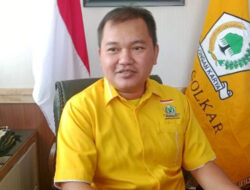 Tegak Lurus Instruksi DPP, Partai Golkar Kota Madiun Tak Buka Pendaftaran Bakal Calon Walikota