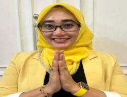 Mengenal Sosok Ririn Farabi Arafiq, Calon Walikota Depok Yang Diusung Partai Golkar