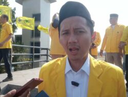 Partai Golkar Kabupaten Cirebon Dorong Teguh Rusiana Merdeka Maju Calon Bupati