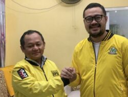 Sarmuji Siapkan Bayu Airlangga Untuk Maju di Pilkada Kota Surabaya