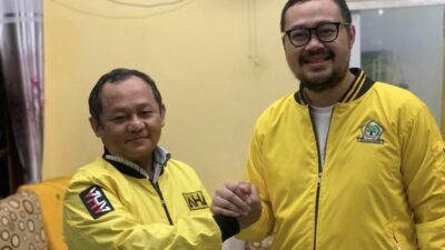 Sarmuji Siapkan Bayu Airlangga Untuk Maju di Pilkada Kota Surabaya