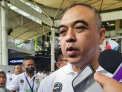 Belum Dapat Rekomendasi, Ahmed Zaki Iskandar Terus Genjot Elektabilitas Jelang Pilgub Jakarta