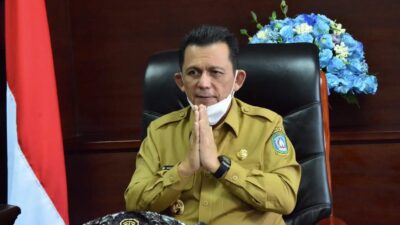 Ansar Ahmad Ungkap 3 Calon Pendamping di Pilgub Kepri 2024