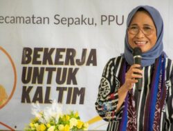 Hetifah Ungkap 3 Isu Prioritas Kalimantan Timur Ke Depan Termasuk Keberadaan IKN