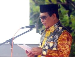 Gubernur Kalsel, Sahbirin Noor Ungkap Dua Proklamasi Yang Terjadi di Indonesia