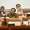Soal Orang Toxic di Kabinet, Bobby Rizaldi: Yang Berpotensi Tak Sejalan Dengan Prabowo