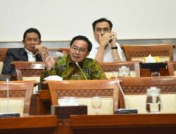 Soal Orang Toxic di Kabinet, Bobby Rizaldi: Yang Berpotensi Tak Sejalan Dengan Prabowo