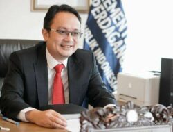 Wamendag Jerry Sambuaga Jajaki Peluang Kerjasama di KEK Indonesia Dengan Inggris