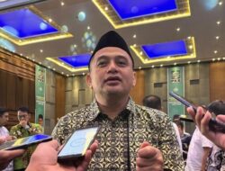 Munafri Arifuddin Bakal Siapkan Survei Pembanding Ukur Elektabilitas Cakada di Pilwalkot Makassar 2024
