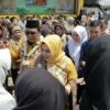 Sahbirin Noor Beri Warga Hadiah Umroh di Hari Jadi Ke-72 Kabupaten Hulu Sungai Utara