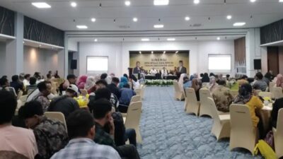Gandeng BPH Migas, Mukhtarudin Gelar Diskusi Publik Bahas BBM Subsidi di Pangkalan Bun