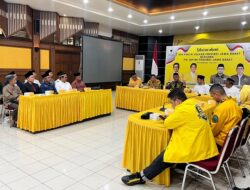 Ace Hasan Minta Fraksi dan Kepala Daerah Partai Golkar di Jawa Barat Perhatikan Kesejahteraan Guru Ngaji