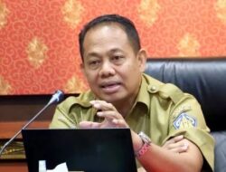 Partai Golkar Pertimbangkan Usung Pj Gubernur, Sang Mahendra Jaya di Pilgub Bali 2024