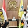 PKS Terima Usulan Partai Golkar, Pasangkan Imam Budi Hartono dan Ririn Farabi Arafiq di Pilkada Kota Depok