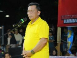 Gubernur Kepri Ansar Ahmad Desak Malaysia Lepas Nelayan Natuna Yang Ditahan