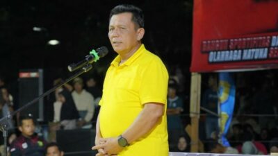 Gubernur Kepri Ansar Ahmad Desak Malaysia Lepas Nelayan Natuna Yang Ditahan