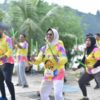 Gagas Mahakam Run 2024, Hetifah: Explore The Beauty Of East Borneo