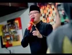 Gubernur Rohidin Mersyah Dukung Konten Kreator Bengkulu Gelar Event Rutin