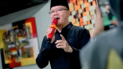 Gubernur Rohidin Mersyah Dukung Konten Kreator Bengkulu Gelar Event Rutin