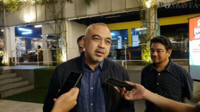 Bukan Batasi Usia Kendaraan, Ahmed Zaki Iskandar Dorong Public Transport Atasi Kemacetan Jakarta