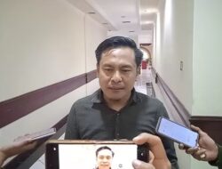 Arif Fathoni Jadi Figur Terkuat Partai Golkar Untuk Maju Pilkada Kota Surabaya