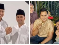 Ahmad Doli Kurnia Soal Peluang Duet Dico Ganinduto dan Raffi Ahmad di Pilgub Jateng: Tergantung Elektabilitas