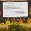Di Hadapan Acil Odah, KPPG Kalsel Dukung Perempuan Tampil di Pilkada 2024