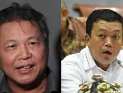 Tanggapi Hendrawan, Nusron Wahid: Gangguan Lebih Banyak Dari Pihak Luar