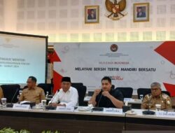 Menpora Dito Ariotedjo Imbau Kepala Daerah Apresiasi Atlet Berprestasi di PON 2024