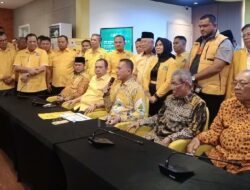 Musa Rajekshah Bantah Kabar Kompensasi Ketua Komisi I DPR Jika Tak Maju Pilgub Sumut