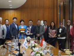 Puteri Komarudin Dorong Penguatan Kerjasama RI-Korea Selatan di Sektor Keuangan